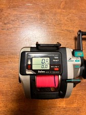 Daiwa Tanacom 2 Boat Reel