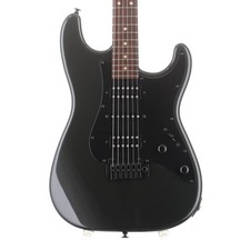Suhr Classic H-S-H noir perle