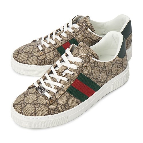Gucci baskets pour - pour, femmes