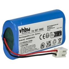 Batterie remplace Bestway