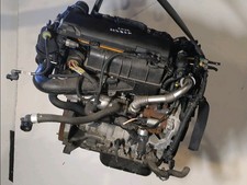 MOTEUR diesel Citroën C3