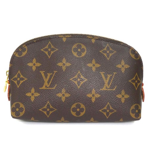 Auth louis vuitton monogram - louis,