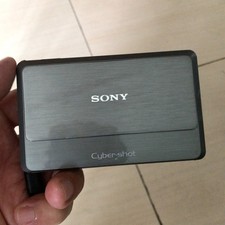 SONY Cybershot DSC-TX7/TX7C
