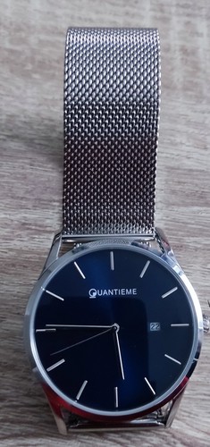 Quantieme acier inox - quantieme,