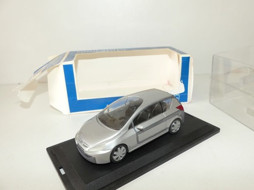 Peugeot promethee 307 - peugeot,
