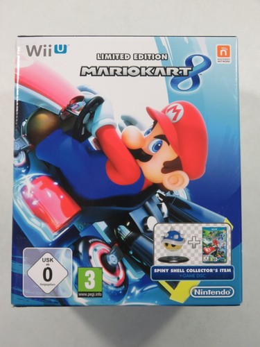 Mario kart limited edition - kart,