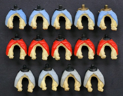 Jambes bas figurines timpo - bas,