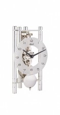 Horloge moderne à 8 jours de