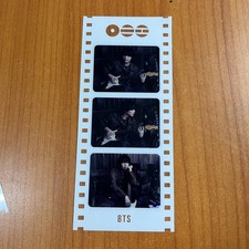 V BTS Film Photo NOUVEAU Album