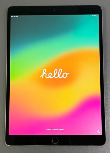 Apple ipad pro a1709 - pro,