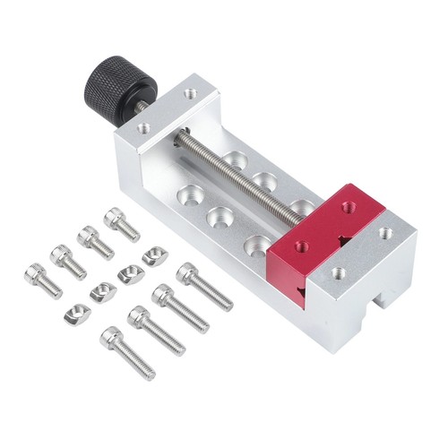 Mini étau compact - , en