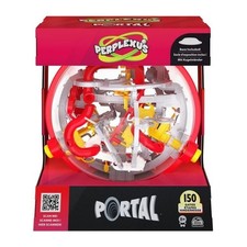 PERPLEXUS - PERPLEXUS PORTAL -