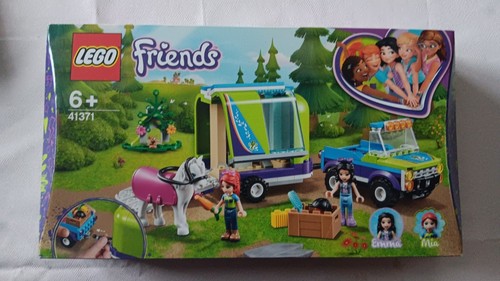 Lego friends 41371 la - 41371,