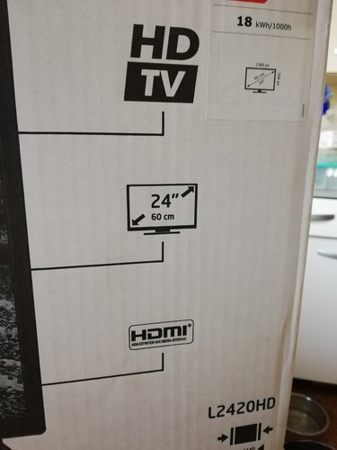 Proline 60cm avec - 60cm,