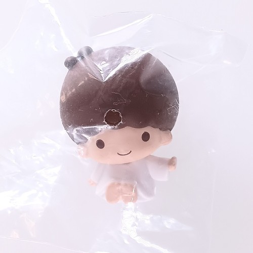 Mini figurine kiki little twin - figurine,