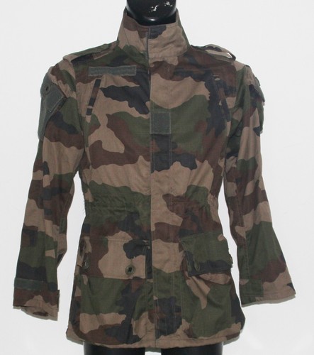 Veste combat felin - veste, armée