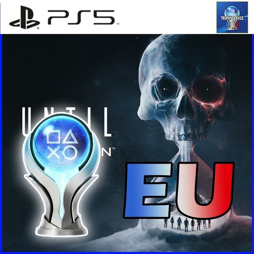 Platinum trophy service - platinum, eu