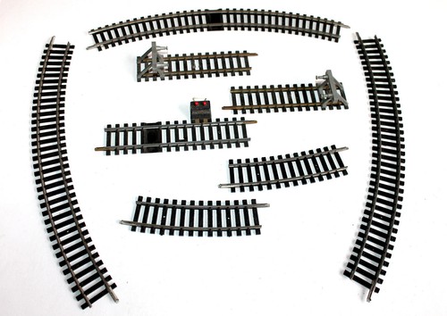 Jouef rail coupure - rail, 2
