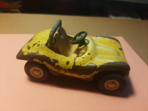 Voiture roadster tonka - voiture,