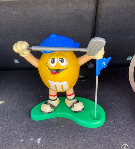 Distributeur - m&m's,