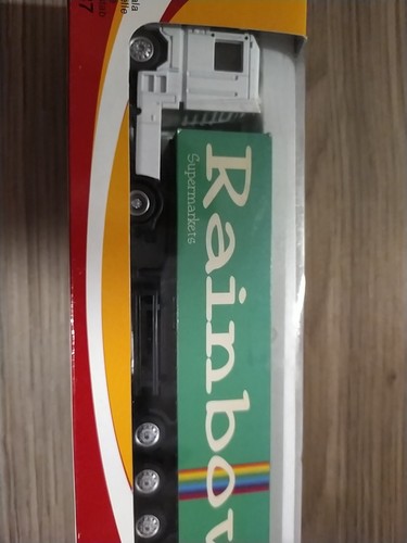 Renault magnum joal 87 - renault, 1/87