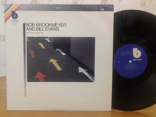 Bob brookmeyer bill - bob, &