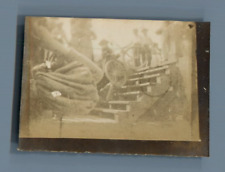 France, Sur le bateau de Nantes à Saint Nazaire. Une bécane  Vintage citrate pri