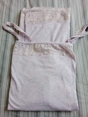Nuisette ligerie taille - c&a,
