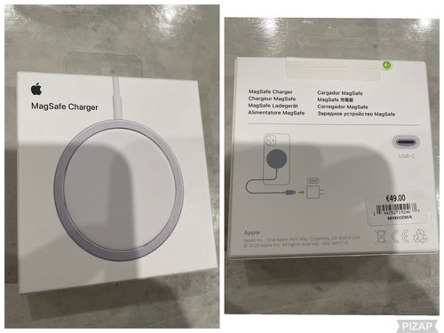 Chargeur non apple - non, type