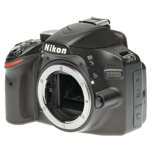 Nikon d5100 environ - environ, 21