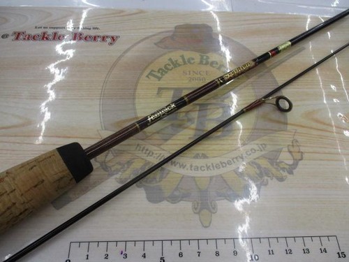 Fenwick legacy lg55sul - fenwick.,