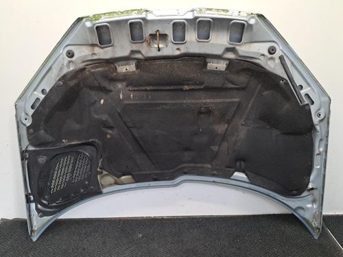 Capot peugeot 206 phase - 206,