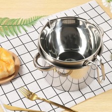 Ensemble de casseroles à