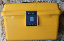 Vanity case vintage marque - vanity,
