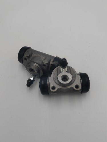 Paire cylindres roues - (2), de