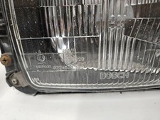 Optique avant principal gauche