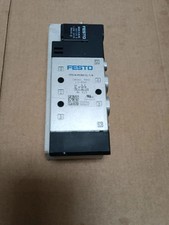 Electrodistributeur CPE10M18H5L - FESTO -  CPE14-M1BH-5L-1/8 /  used