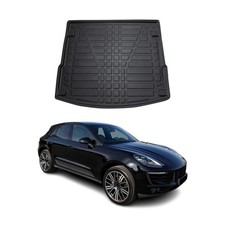 Tapis de Coffre pour Porsche