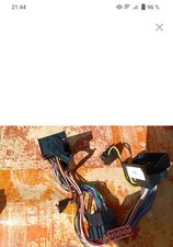 Faisceau adaptateur Parrot MKI