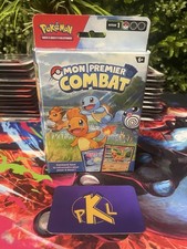 Deck Pokémon Mon Premier