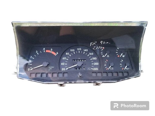 Opel frontera 5mwl4 compteur - a,