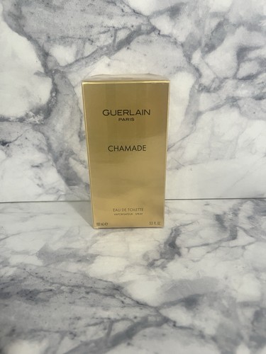 Chamade guerlain 100 - chamade, by