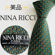 Cravate de marque Nina Ricci