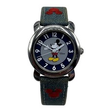 Mickey Mouse Quartz Femmes
