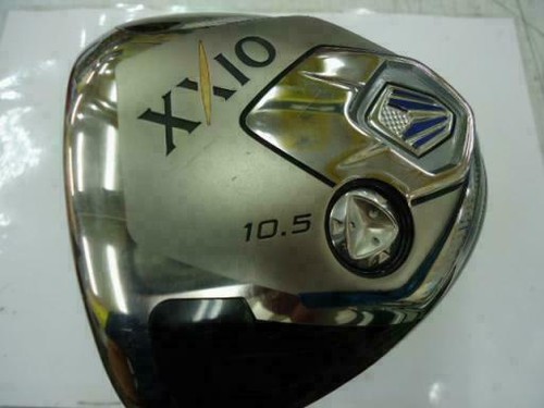 Gauche dunlop driver xxio - dunlop, 2014