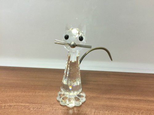 Figurine swarovski réplique - figurine,