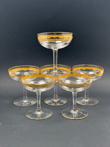 Série coupes à - 6,