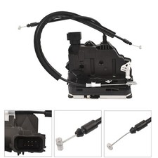 SERRURE DE PORTES COULISSANTES