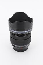 Objectif / Lens Olympus M.ZUIKO Digital ED 7-14mm f/2.8 PRO - Très bien