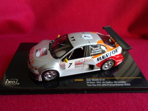Ixo seat toledo - seat,